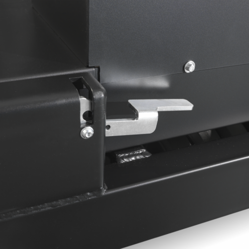 Баскетбольная стойка SAM 3X3